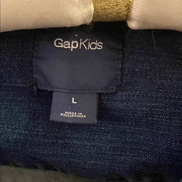 Denim Jacket - Picture 2 of 7